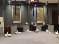 -羲和雅苑•北京烤鸭(平安国际金融中心店)