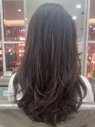 -时尚殿堂hair salon
