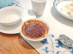 -东方饺子王(哈西万达店)