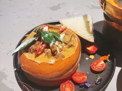 -Home Thai·泰谣(王府井apm店)