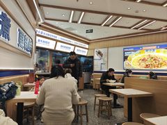 -粉小主·贵州酸汤牛肉粉(南京仙林金鹰店)