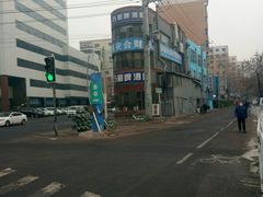 -万顺啤酒屋(皇寺路店)