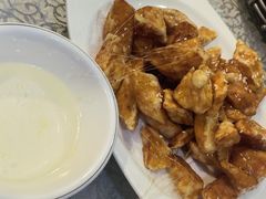 -小山东羊肉汤馆(同济新村店)