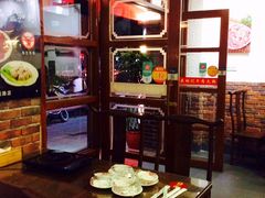 -汕头林记牛肉火锅