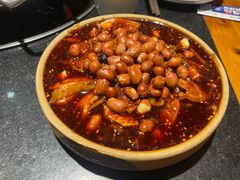 -小饕荟雅安贡椒鱼鲜馆(广福桥店)