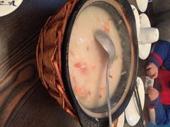 粥王府潮汕砂锅粥馆-粥王府 老广传家菜(东关街店)