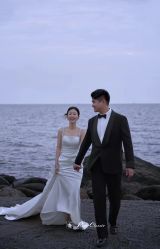 -罗马经典婚纱摄影·轻奢化定制