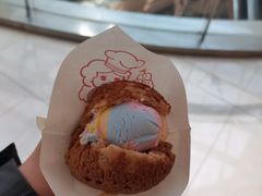 -西树泡芙(秦皇岛茂业天地店)