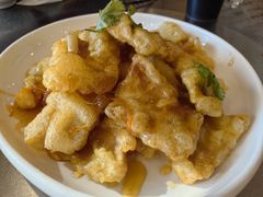 -大清花饺子(山庄店)