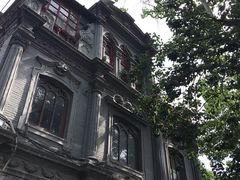 -1901 Cafe(西四店)