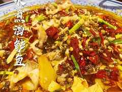 -文叔·湖北名小吃·小龙虾(华强北店)