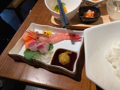 -阿吾罗日本料理(K11艺术中心店)