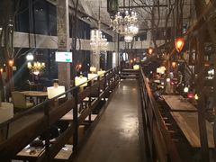 大堂-漫咖啡(浏阳河店)