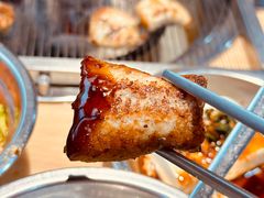 -麻蒲碳烤肉(梅花园店)