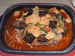 -彼酷哩活鱼现烤(中原万达店)