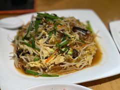 炒合菜-萃和楼海鲜酒店(汉口路店)