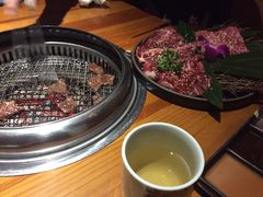 -丸藏和牛烧肉专门店(园区师惠坊店)