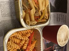 -安妮意大利餐厅(日坛店)