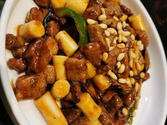 -兔爸私家小厨(新北万达店)