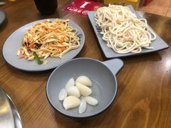 -季掌门牛骨火锅(于洪广场店)
