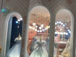 -奈尔宝家庭中心·亲子餐厅(苏州大悦城店)