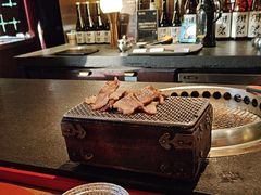 -300杯·和牛烧肉清酒专门店(廊里店)
