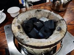 -广宁炭炉鸡煲·富临门饭店