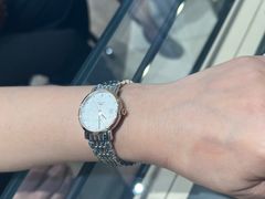 -亨吉利世界名表中心(华润万象城店)