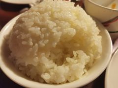 米饭-外婆家(天河领展店)