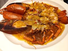 -必点海鲜·海肠捞饭(滨江道一店)