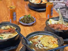 -小义乌砂锅拉面(海事共享区店)