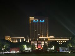 -江南大学(蠡湖校区)