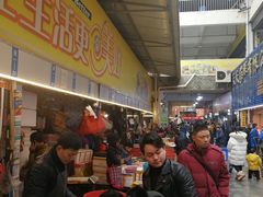 等位区-青石桥市场北1-27号