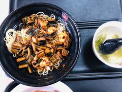 -晓午阳常熟炒浇面(红庙店)