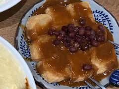 -小豆海棠(人民南路店)