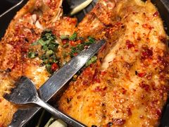 -云海肴·汽锅鸡·云南菜(天山百盛优客店)