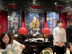 -誉八仙粤菜(万象天地店)
