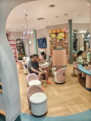 -奈尔宝·儿童乐园·亲子餐厅(苏州大悦城店)