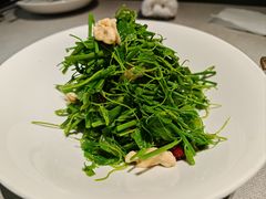 -悦融琥珀·京鲁菜·海味珍品(西单店)