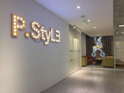 -P.STYLE派斯造型