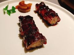 始创黑叉烧-小炳胜(卓悦中心店)