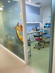 -青苗儿童口腔(长楹天街购物中心)