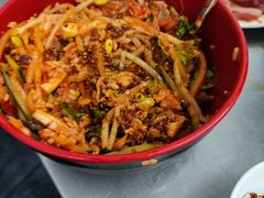 -松明一烤肉馆(鲁园店)
