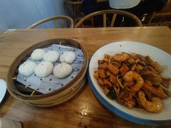 -陈傻子餐厅(世纪都会店)