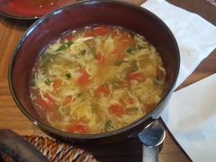 -松咖啡自助餐厅·松北香格里拉