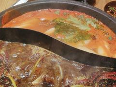 -虾领航小龙虾·吉林烧烤(柳州路店)