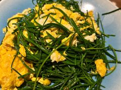 -蒙艾里民族传统菜蒙餐