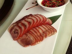 -名羊天下陕北横山铁锅炖羊肉(博文路店)
