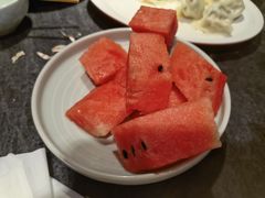 -李记东北饺子馆·东北菜(欢乐谷店)