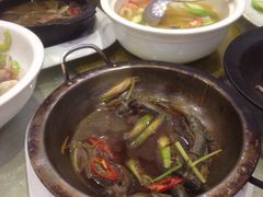 -诏安海鲜馆(新浦店)